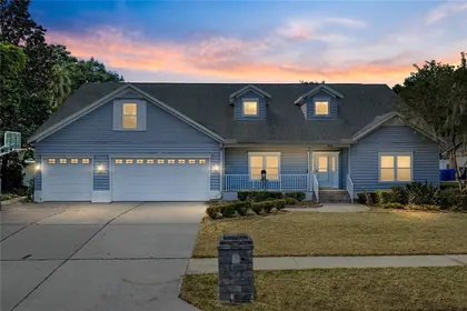 SEFFNER FL Home