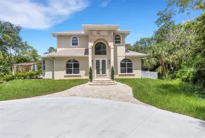 SARASOTA FL Home
