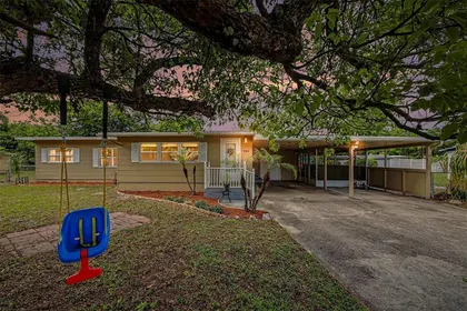 CASSELBERRY FL Home
