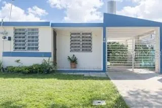 GURABO PR Home