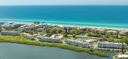 LONGBOAT KEY FL Home