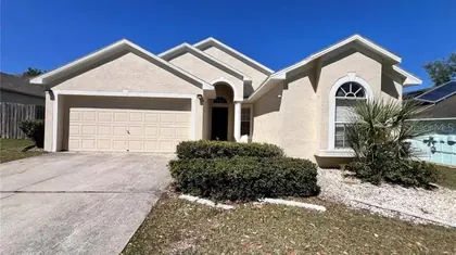 SEFFNER FL Home