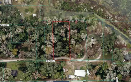 CITRA FL Property