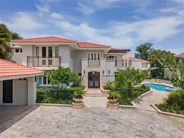 DORADO PR Home