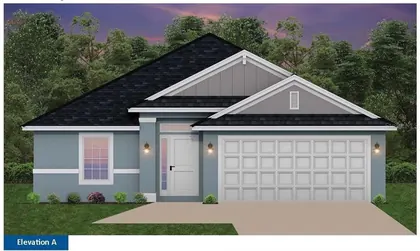 OXFORD FL Home