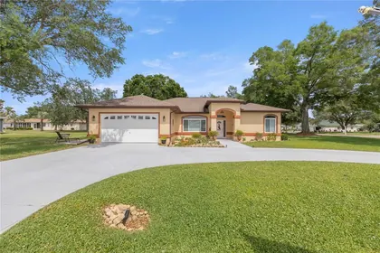 OCALA FL Home