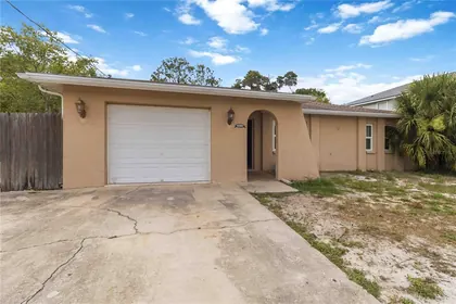 HUDSON FL Home