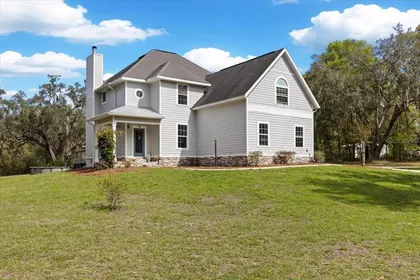 TRENTON FL Home
