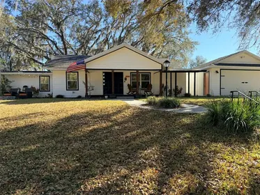 DELAND FL Home