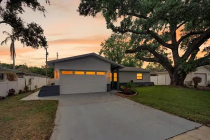 CLEARWATER FL Home