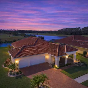 NEW SMYRNA BEACH FL Home