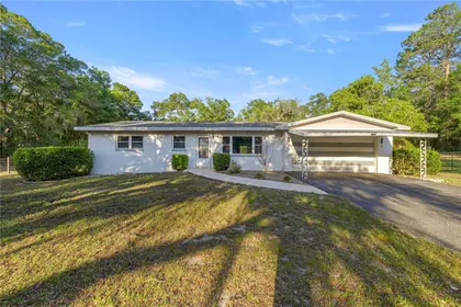 DUNNELLON FL Home