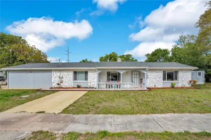 TARPON SPRINGS FL Home