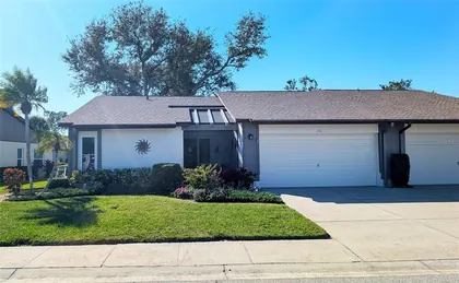 ENGLEWOOD FL Home