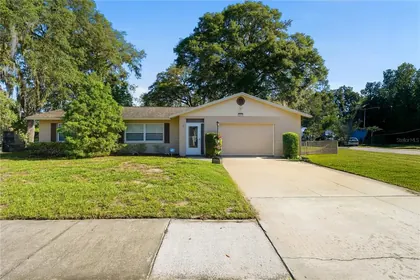 DELAND FL Home