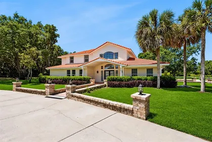 LONGWOOD FL Property