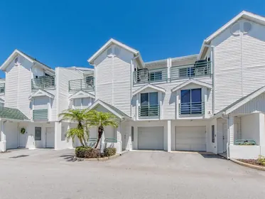 CLEARWATER BEACH FL Home