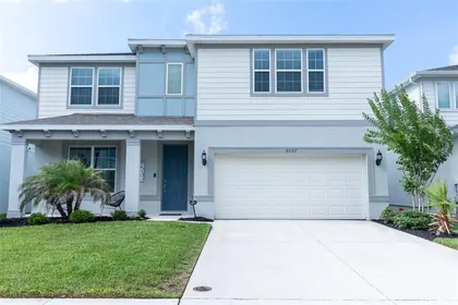 ST CLOUD FL Home