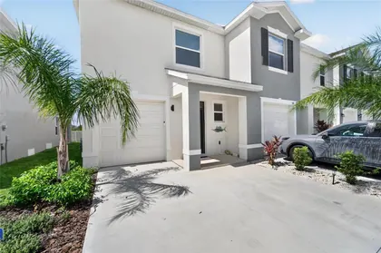 APOLLO BEACH FL Home