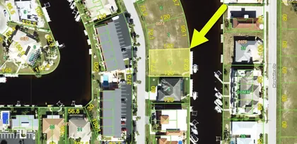 PUNTA GORDA FL Property