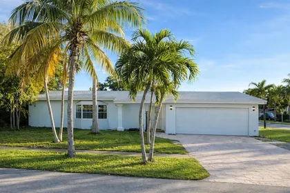 SUNRISE FL Home