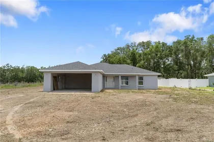 INVERNESS FL Home