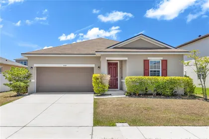 ST CLOUD FL Home