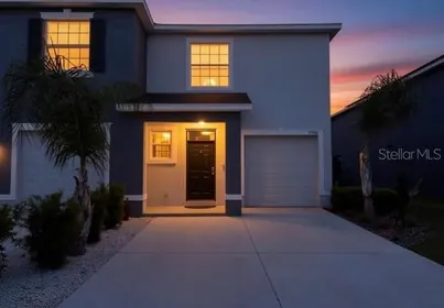 WESLEY CHAPEL FL Home