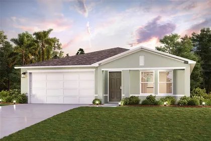 SEBRING FL Home