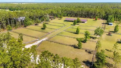MORRISTON FL Property