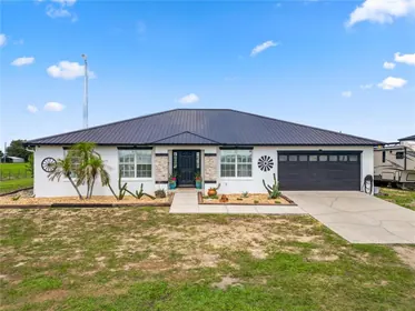 BARTOW FL Home