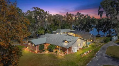 FLORAL CITY FL Home
