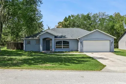 CLERMONT FL Home