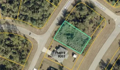 NORTH PORT FL Property