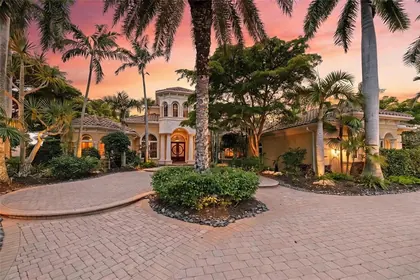 LAKEWOOD RANCH FL Home
