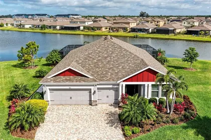 PALMETTO FL Home