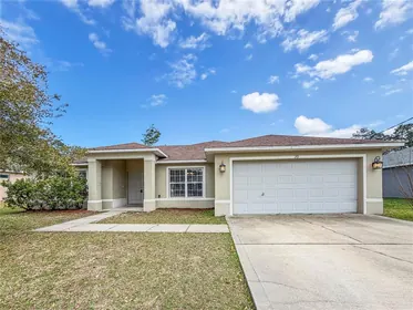 PALM COAST FL Home