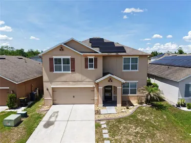 DAVENPORT FL Home