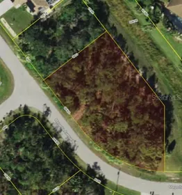 NORTH PORT FL Property
