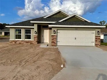 OCALA FL Home