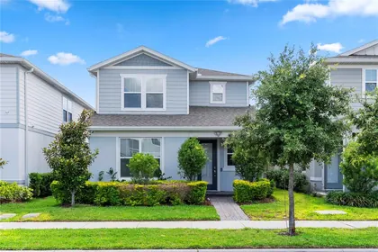 ORLANDO FL Home