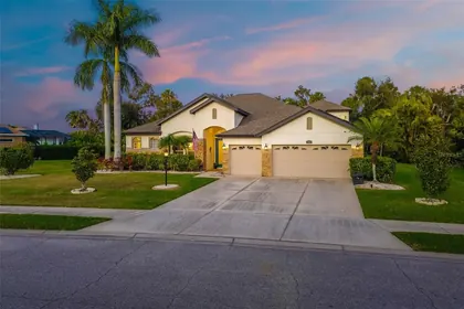 PARRISH FL Home
