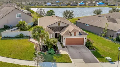 WIMAUMA FL Home