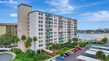 CLEARWATER BEACH FL Home