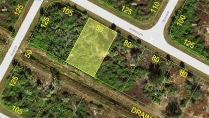 PORT CHARLOTTE FL Property