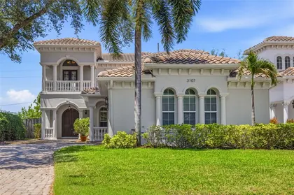 TAMPA FL Home