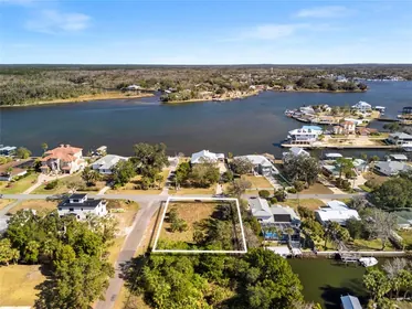 CRYSTAL RIVER FL Property
