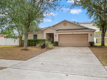 APOPKA FL Home