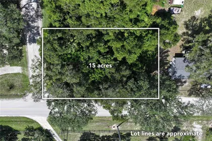 ORANGE CITY FL Property