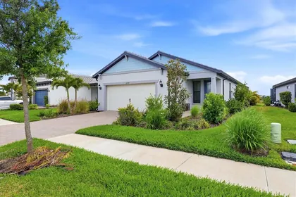 NOKOMIS FL Home
